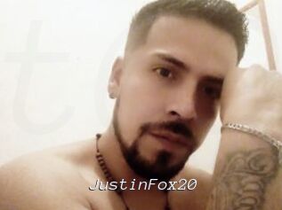 JustinFox20