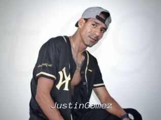 JustinGomez