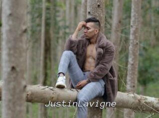 JustinLavigne