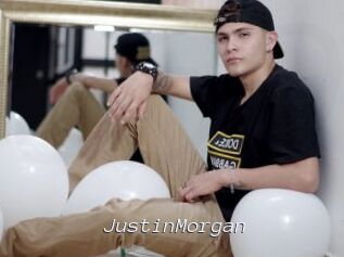 JustinMorgan