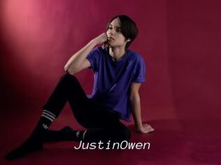 JustinOwen
