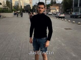 JustinSin