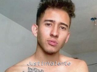 Justin_Valente