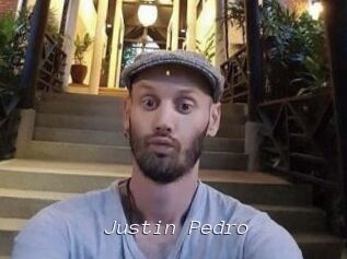 Justin_Pedro
