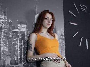 JustinaGreens