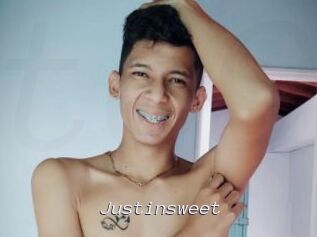 Justinsweet