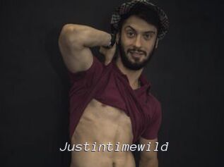 Justintimewild