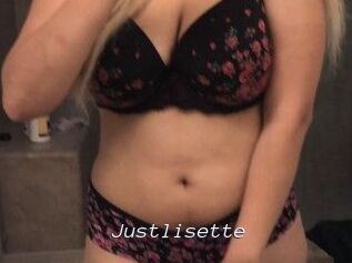 Justlisette