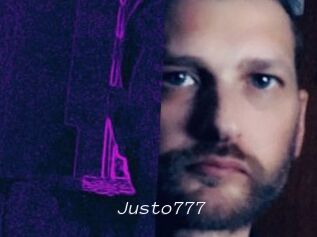 Justo777