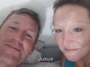 Jusus
