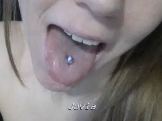 Juvia