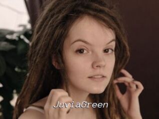 JuviaGreen
