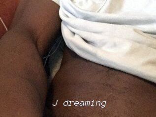 J_dreaming