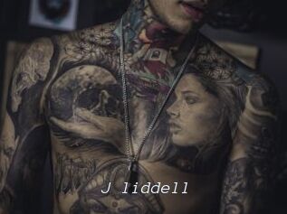 J_liddell