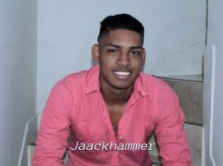 Jaackhammer