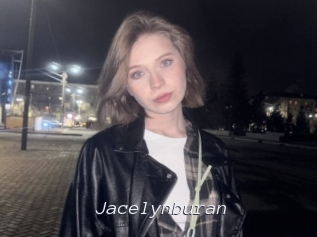 Jacelynburan