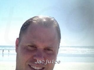 Jacjuice