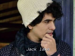 Jack_lake