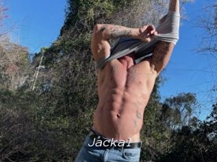 Jackal