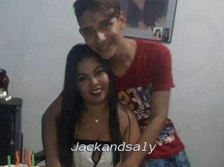 Jackandsaly