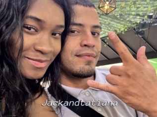 Jackandtatiana