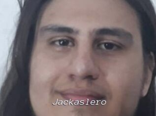 Jackaslero