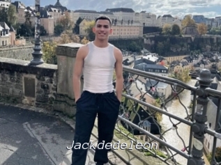 Jackdedeleon