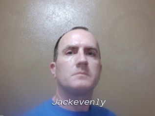 Jackevenly