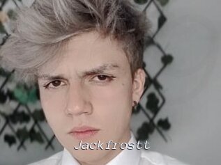 Jackfrostt