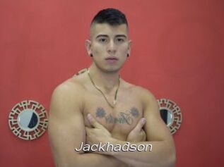 Jackhadson
