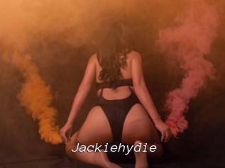 Jackiehydie