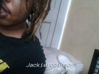 Jackierobinson