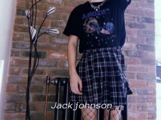 Jackjohnson