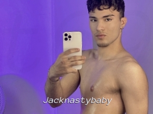 Jacknastybaby