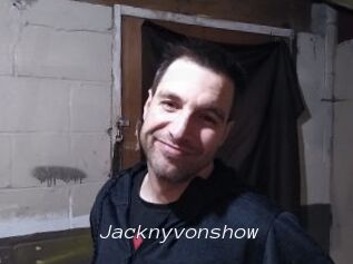 Jacknyvonshow
