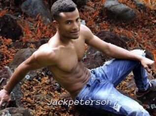 Jackpeterson