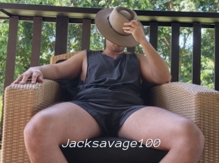 Jacksavage100