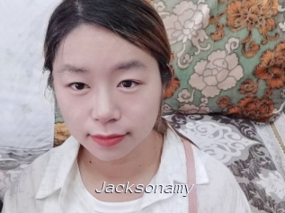 Jacksonamy