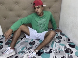 Jacksonbigcock19