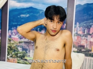 Jacksonhaenz