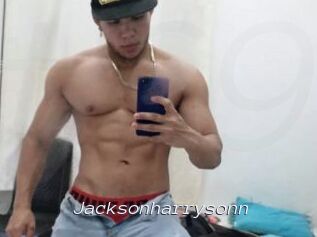Jacksonharrysonn