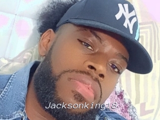 jacksonking18 Tel 69 Salopes