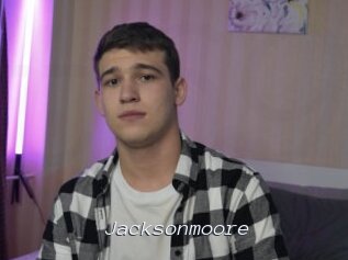 Jacksonmoore