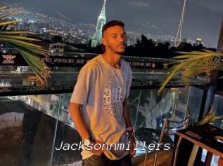 Jacksonnmillers
