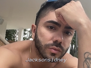 Jacksonsidney