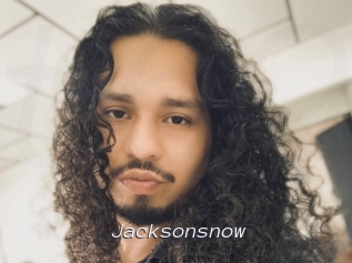 Jacksonsnow