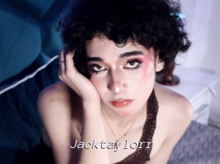 Jacktaylorr