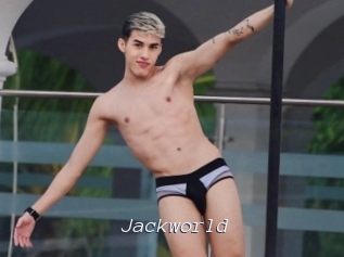 Jackworld