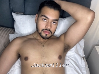 Jackxmiller