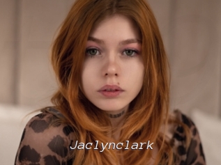 Jaclynclark